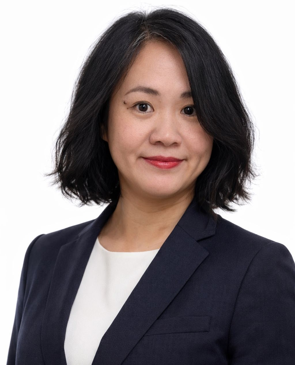 Lisa Shen