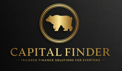 Capital Finder
